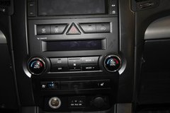 2009款 2.4L 自动 至尊版