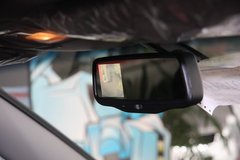2008款 2.5T 自动 柴油精英版 5座