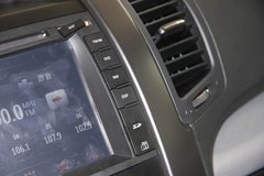 2008款 2.5T 自动 柴油精英版 5座