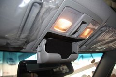 2008款 2.5T 自动 柴油精英版 5座