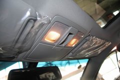 2008款 2.5T 自动 柴油精英版 5座