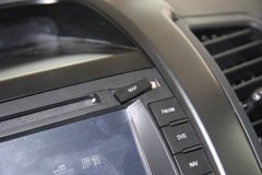 2008款 2.5T 自动 柴油精英版 5座