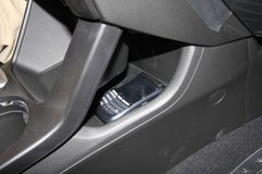 2008款 2.5T 自动 柴油精英版 5座