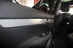 2008款 2.5T 自动 柴油精英版 5座