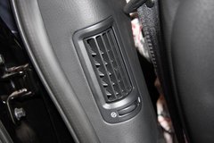 2008款 2.5T 自动 柴油精英版 5座