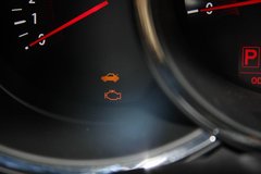 2008款 2.5T 自动 柴油精英版 5座
