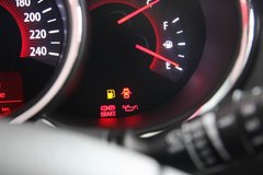 2008款 2.5T 自动 柴油精英版 5座