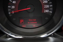 2008款 2.5T 自动 柴油精英版 5座