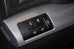 2008款 2.5T 自动 柴油精英版 5座