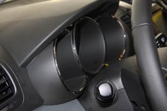 2008款 2.5T 自动 柴油精英版 5座