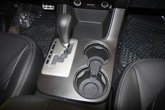 2008款 2.5T 自动 柴油精英版 5座