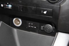 2008款 2.5T 自动 柴油精英版 5座