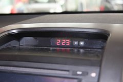 2008款 2.5T 自动 柴油精英版 5座