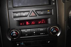 2008款 2.5T 自动 柴油精英版 5座