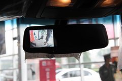 2008款 2.5T 自动 柴油精英版 5座