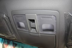 2008款 2.5T 自动 柴油精英版 5座