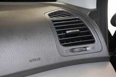 2008款 2.5T 自动 柴油精英版 5座