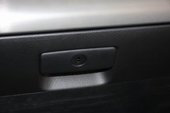2008款 2.5T 自动 柴油精英版 5座