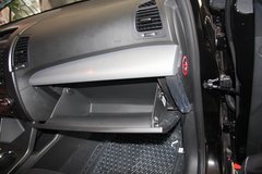 2008款 2.5T 自动 柴油精英版 5座