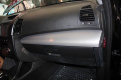 2008款 2.5T 自动 柴油精英版 5座