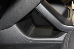2008款 2.5T 自动 柴油精英版 5座