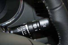 2008款 2.5T 自动 柴油精英版 5座