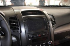 2008款 2.5T 自动 柴油精英版 5座