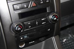 2008款 2.5T 自动 柴油精英版 5座