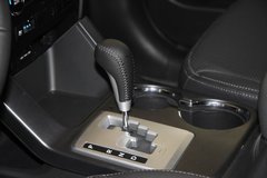 2008款 2.5T 自动 柴油精英版 5座