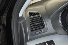 2008款 2.5T 自动 柴油精英版 5座