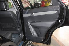 2008款 2.5T 自动 柴油精英版 5座