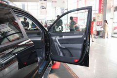 2008款 2.5T 自动 柴油精英版 5座