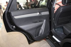 2008款 2.5T 自动 柴油精英版 5座