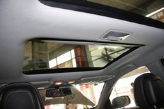 2008款 2.5T 自动 柴油精英版 5座