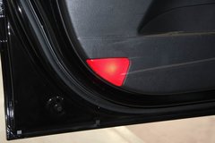 2008款 2.5T 自动 柴油精英版 5座