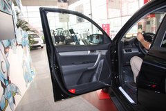 2008款 2.5T 自动 柴油精英版 5座
