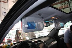 2008款 2.5T 自动 柴油精英版 5座
