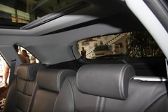 2008款 2.5T 自动 柴油精英版 5座