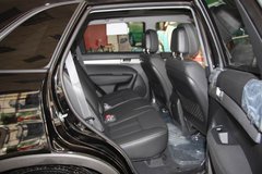 2008款 2.5T 自动 柴油精英版 5座