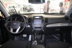 2008款 2.5T 自动 柴油精英版 5座