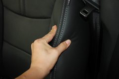 2008款 2.5T 自动 柴油精英版 5座
