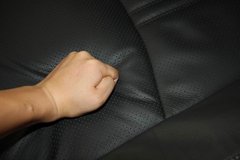 2008款 2.5T 自动 柴油精英版 5座