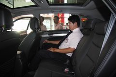 2008款 2.5T 自动 柴油精英版 5座
