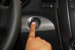 2008款 2.5T 自动 柴油精英版 5座