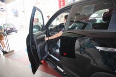 2008款 2.5T 自动 柴油精英版 5座
