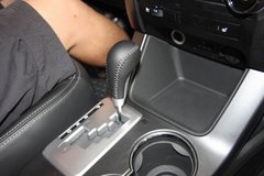 2008款 2.5T 自动 柴油精英版 5座