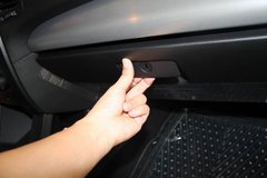 2008款 2.5T 自动 柴油精英版 5座