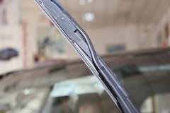 2008款 2.5T 自动 柴油精英版 5座