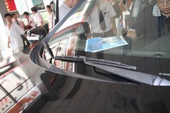 2008款 2.5T 自动 柴油精英版 5座