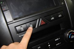 2008款 2.5T 自动 柴油精英版 5座